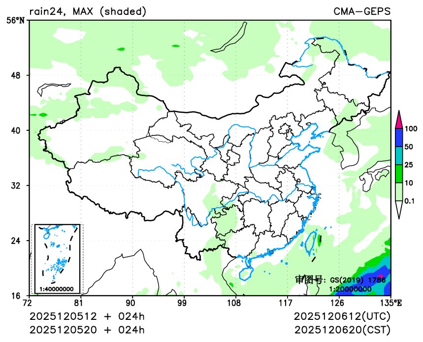 12/05 20时 +024小时