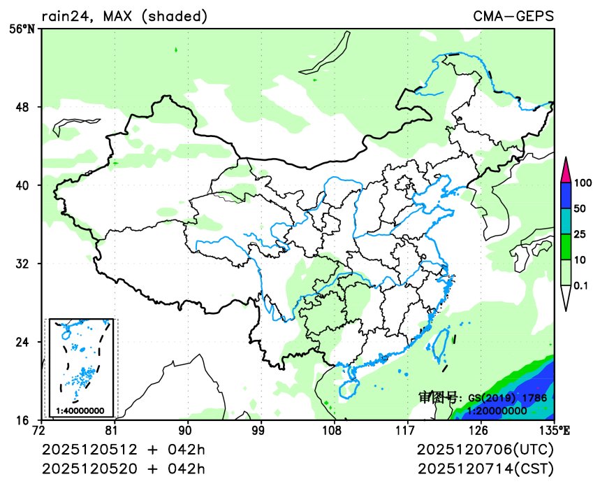 12/05 20时 +042小时