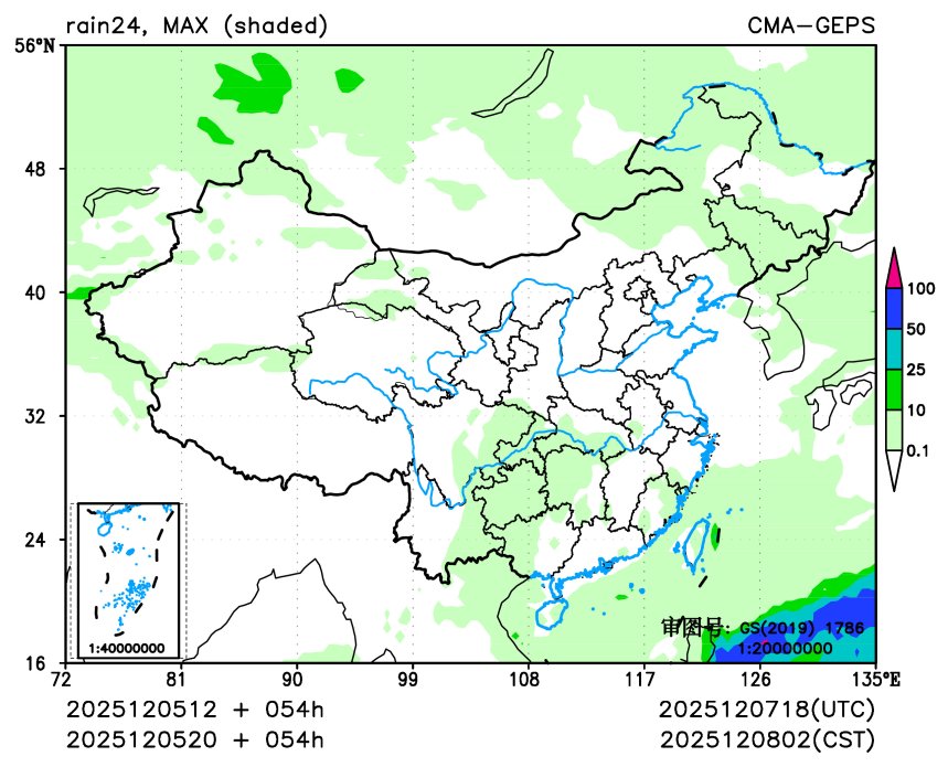 12/05 20时 +054小时
