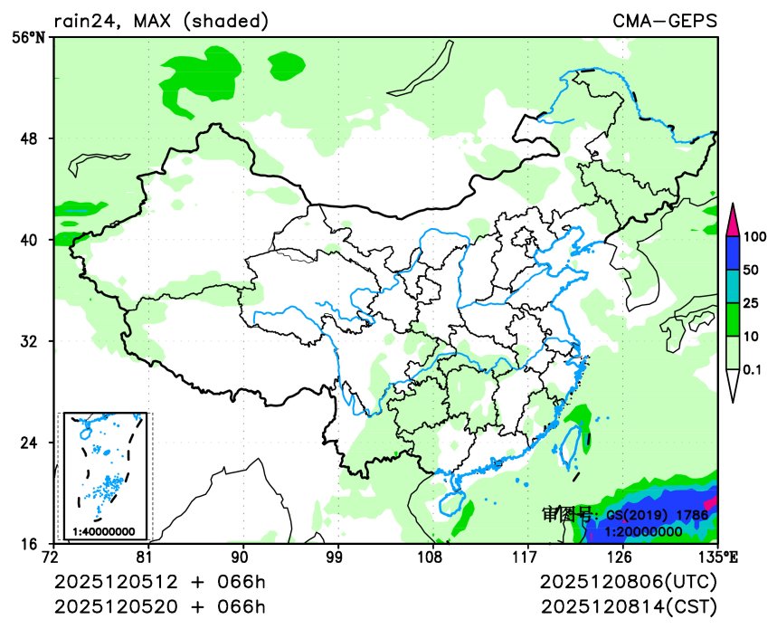 12/05 20时 +066小时