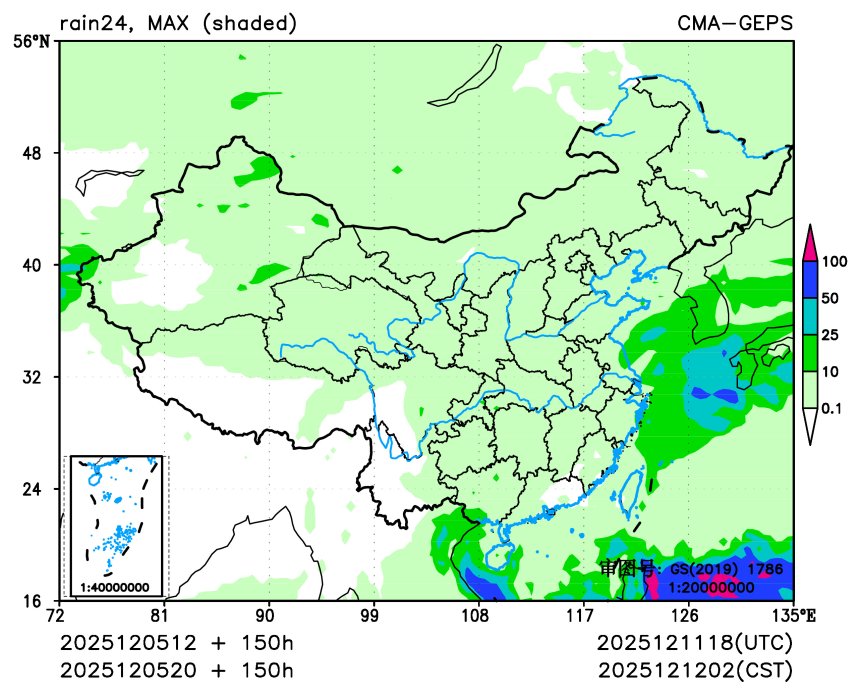 12/05 20时 +150小时