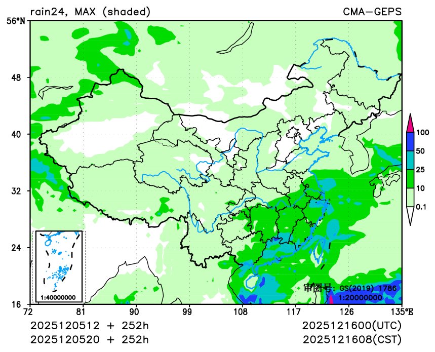 12/05 20时 +252小时
