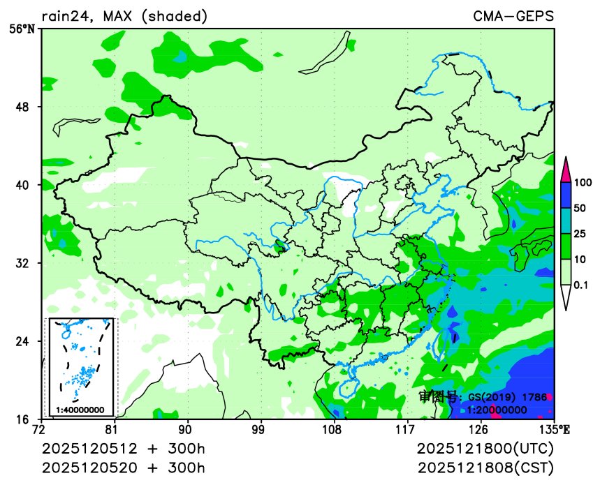 12/05 20时 +300小时