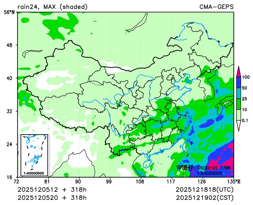12/05 20时 +318小时