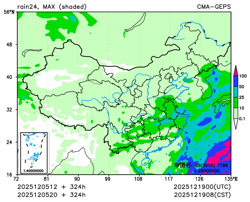 12/05 20时 +324小时
