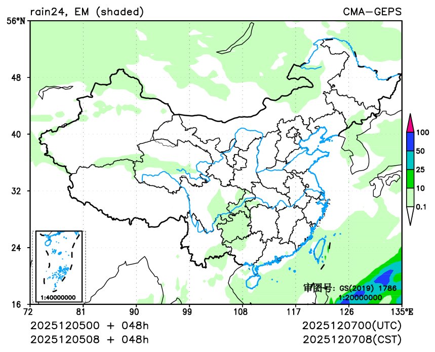 12/05 08时 +048小时