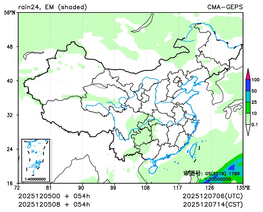 12/05 08时 +054小时