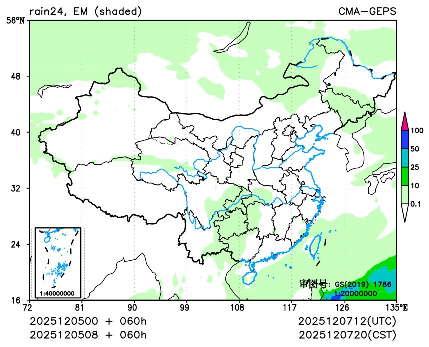 12/05 08时 +060小时
