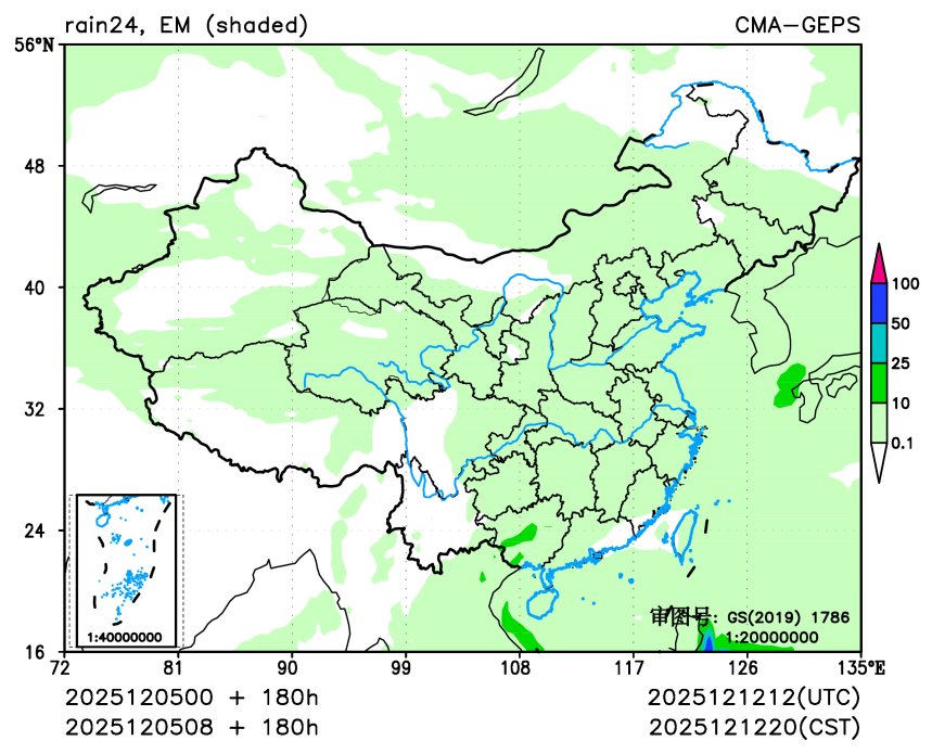 12/05 08时 +180小时