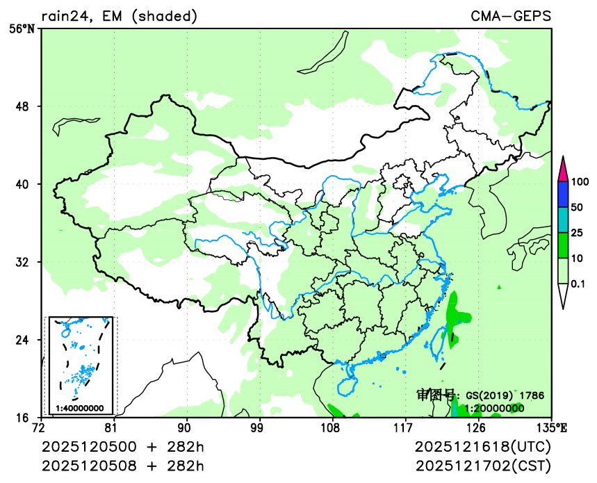 12/05 08时 +282小时
