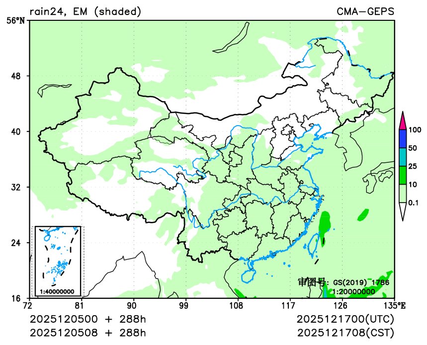 12/05 08时 +288小时