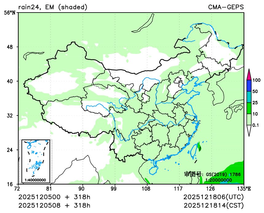 12/05 08时 +318小时