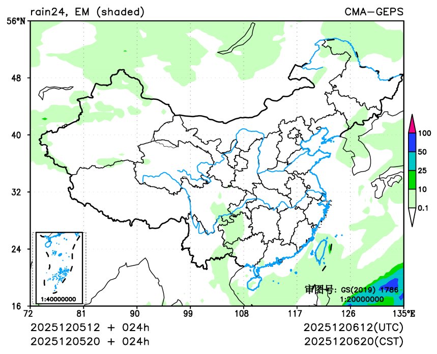 12/05 20时 +024小时