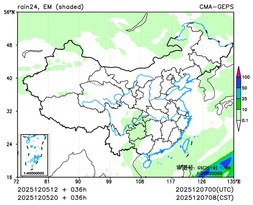 12/05 20时 +036小时