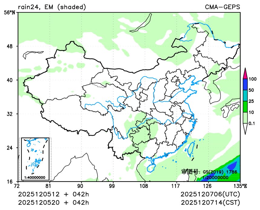 12/05 20时 +042小时
