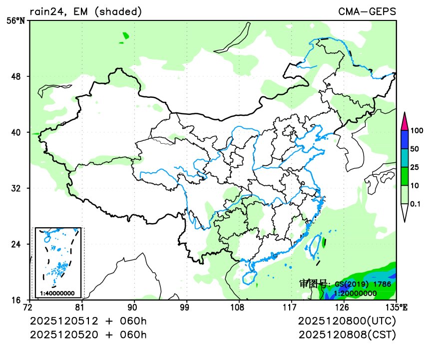 12/05 20时 +060小时