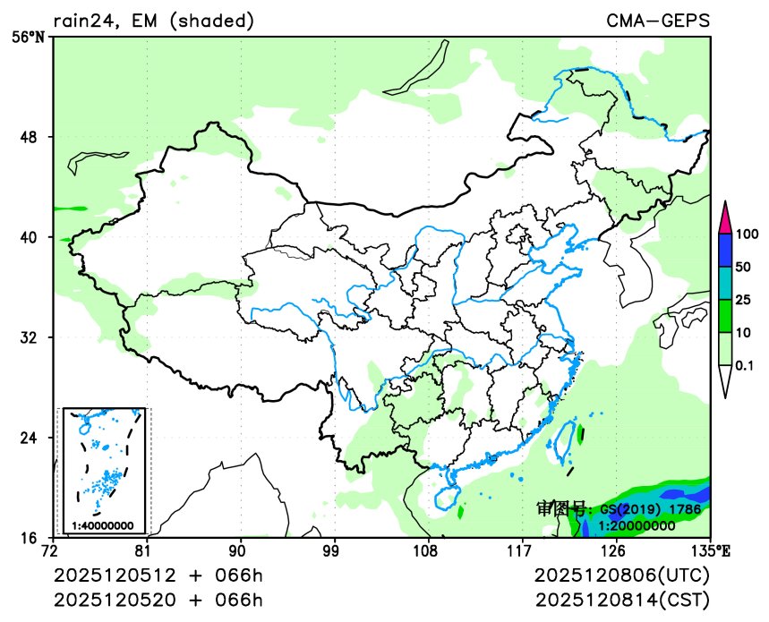 12/05 20时 +066小时