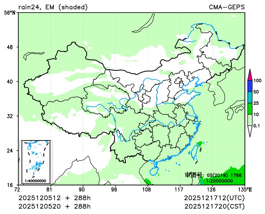 12/05 20时 +288小时