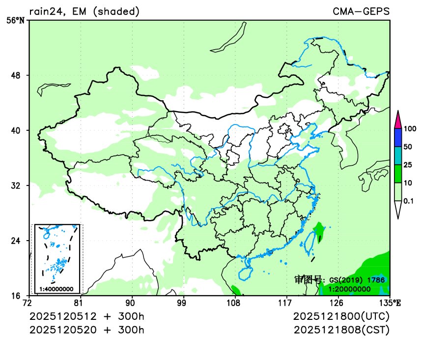 12/05 20时 +300小时