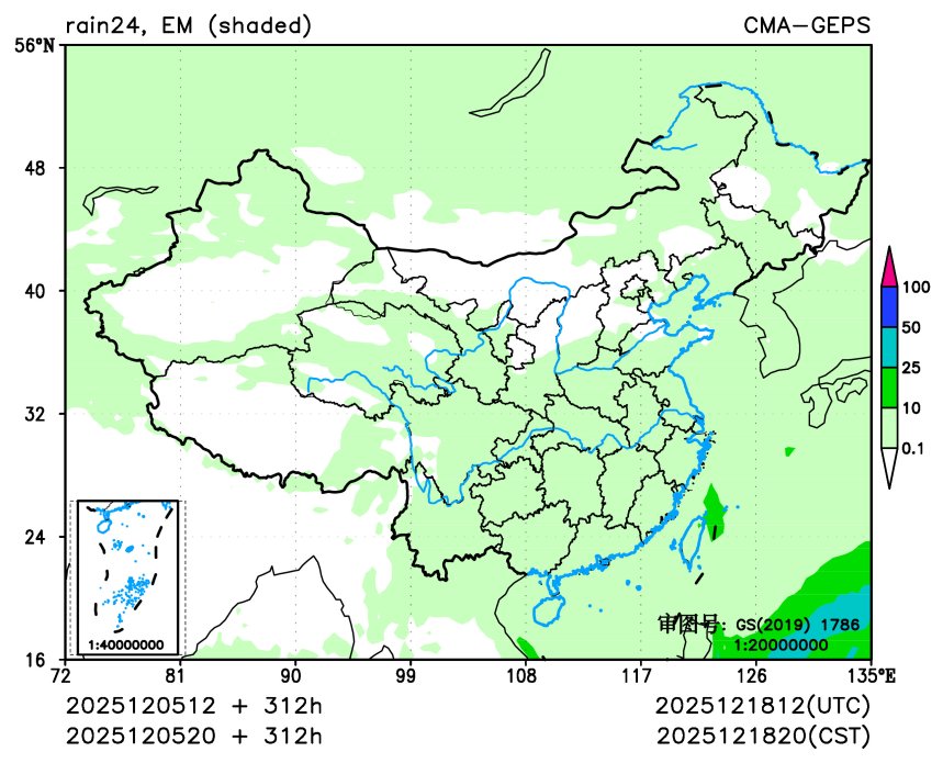 12/05 20时 +312小时