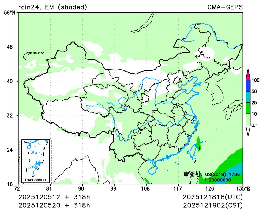 12/05 20时 +318小时