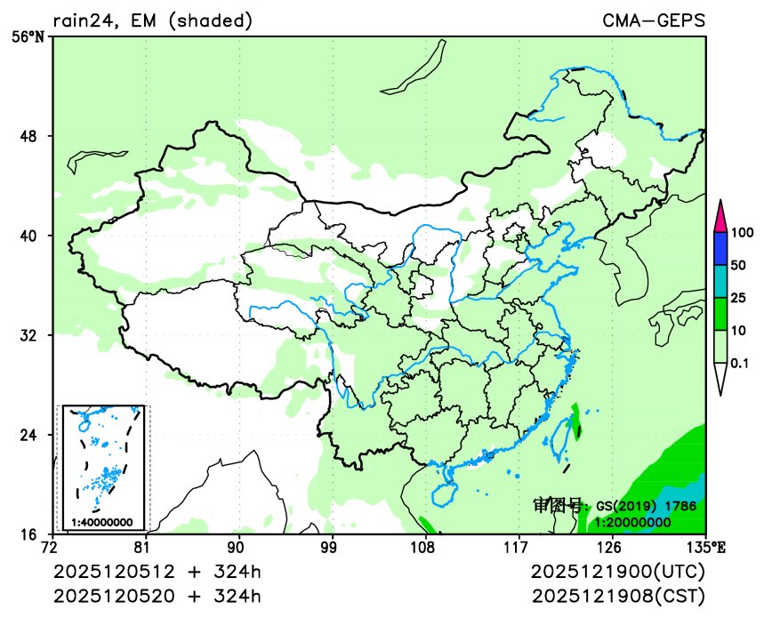 12/05 20时 +324小时