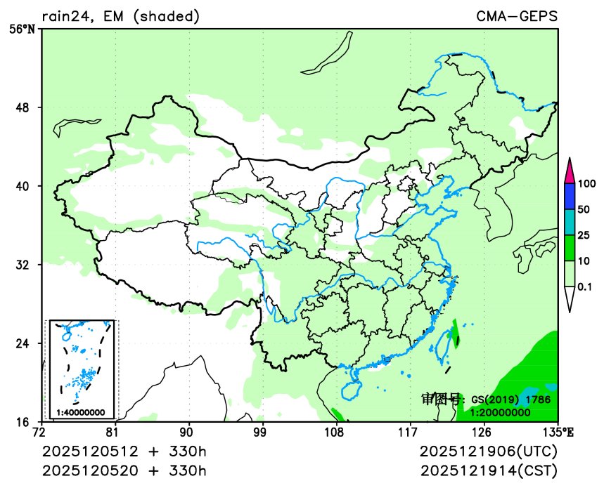 12/05 20时 +330小时