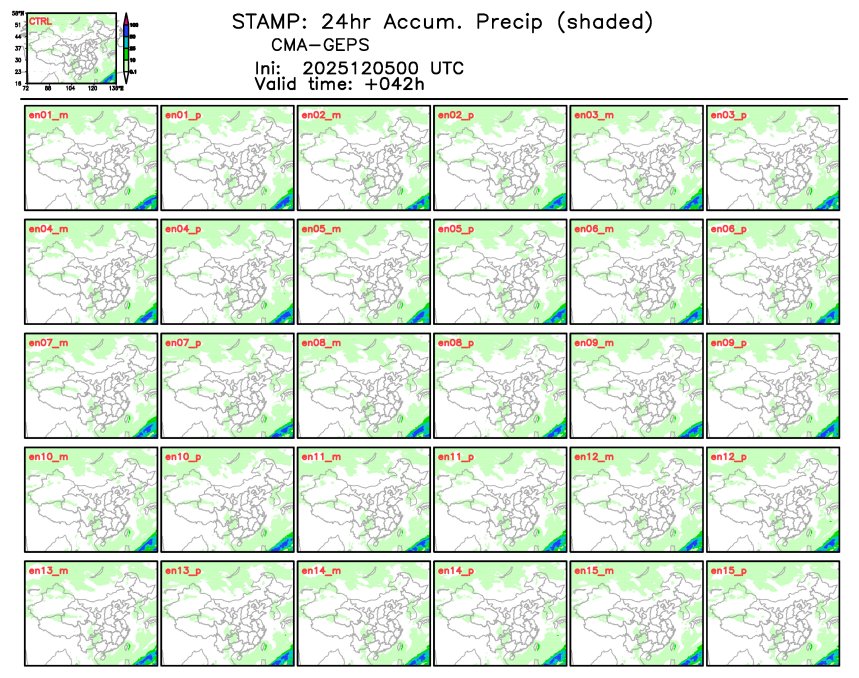 12/05 08时 +042小时