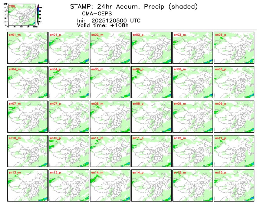 12/05 08时 +108小时