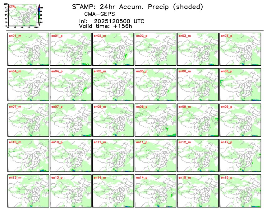 12/05 08时 +156小时