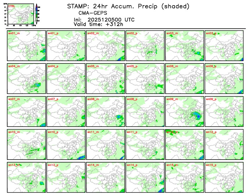 12/05 08时 +312小时