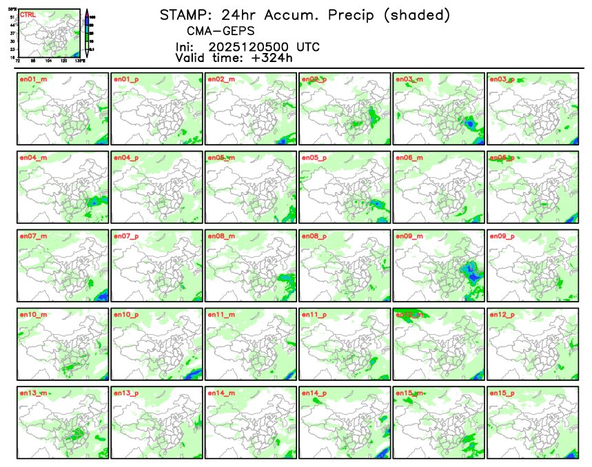 12/05 08时 +324小时