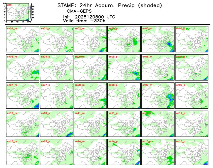 12/05 08时 +330小时