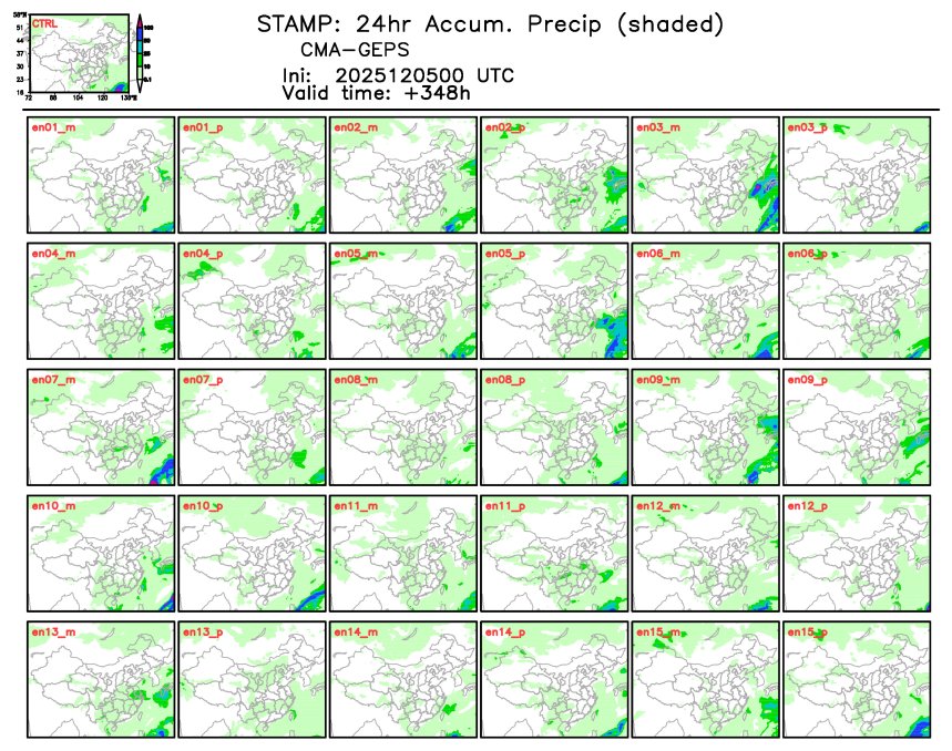 12/05 08时 +348小时