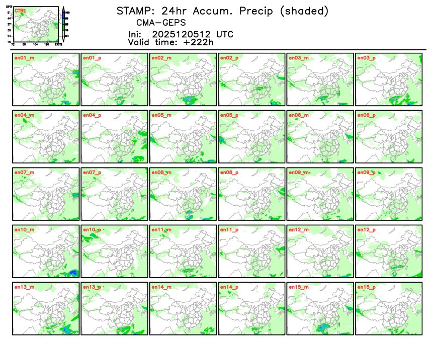 12/05 20时 +222小时