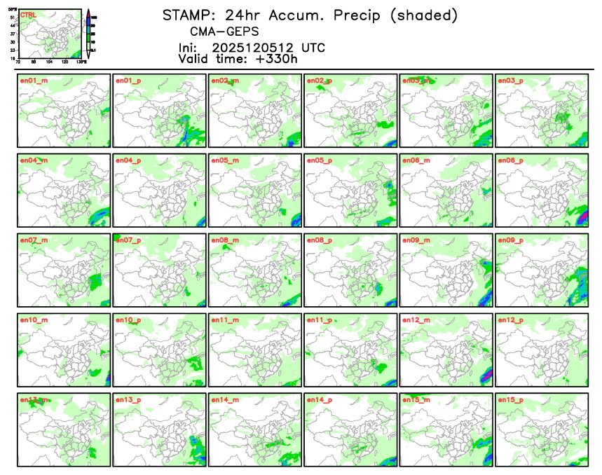 12/05 20时 +330小时