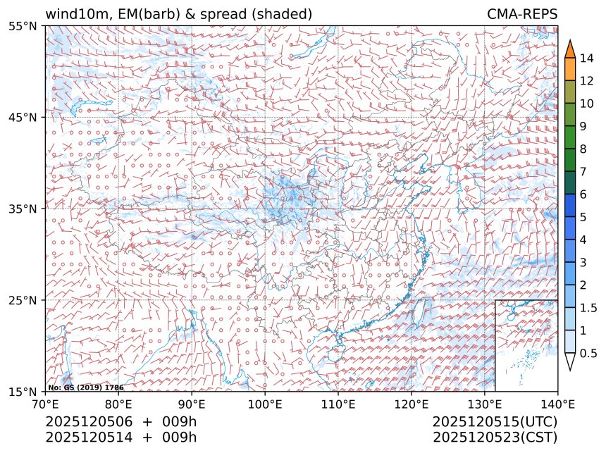 12/05 14时 +009小时