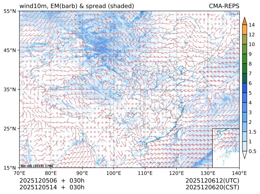 12/05 14时 +030小时