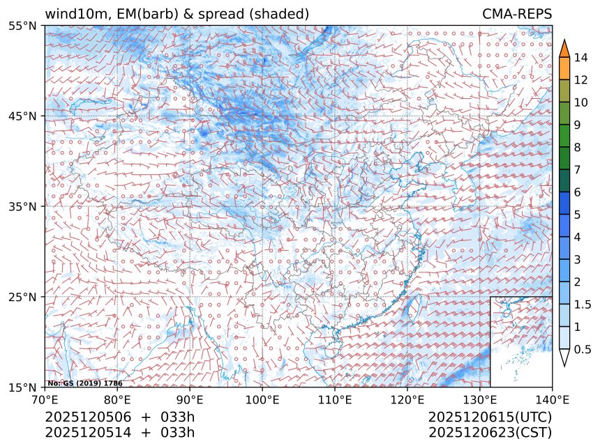 12/05 14时 +033小时