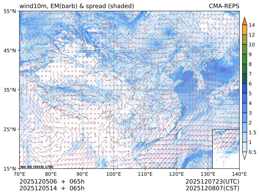 12/05 14时 +065小时