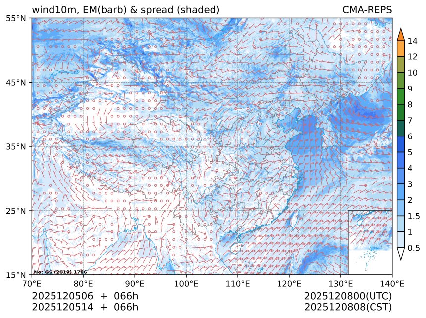 12/05 14时 +066小时