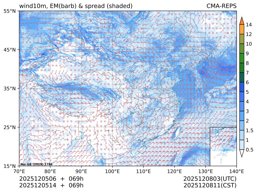 12/05 14时 +069小时