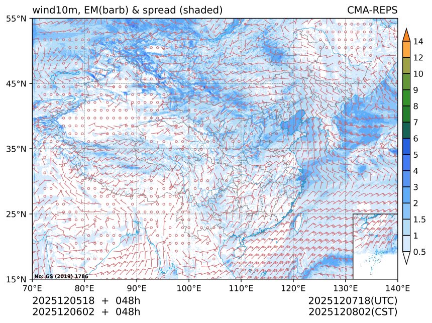 12/06 02时 +048小时