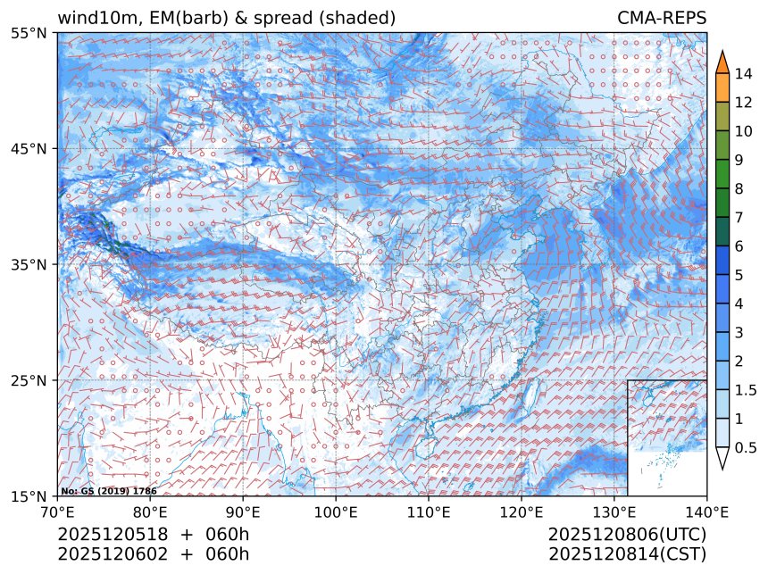 12/06 02时 +060小时