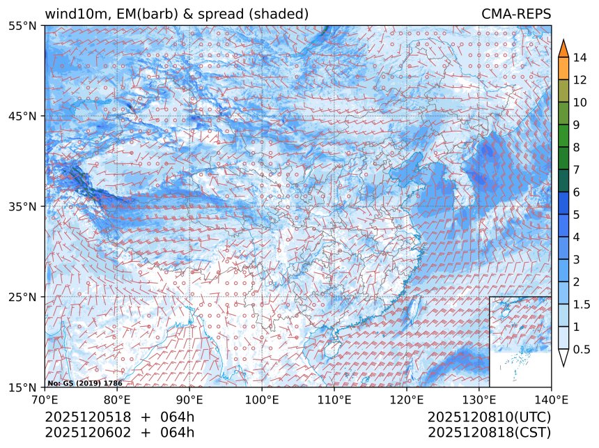 12/06 02时 +064小时