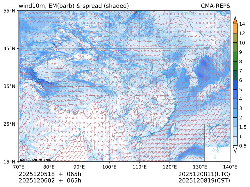 12/06 02时 +065小时