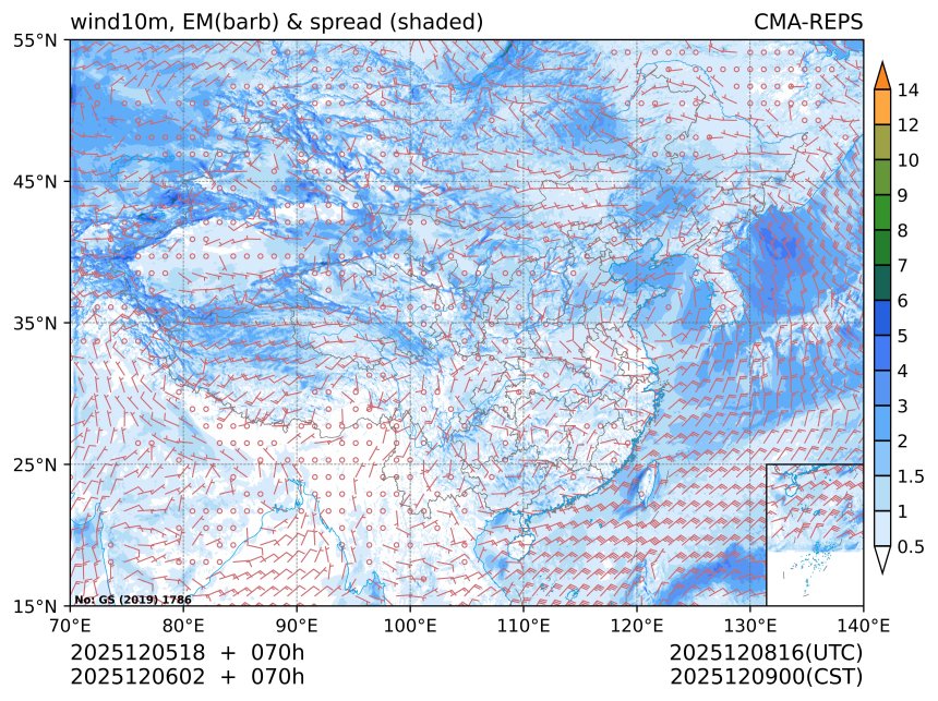 12/06 02时 +070小时