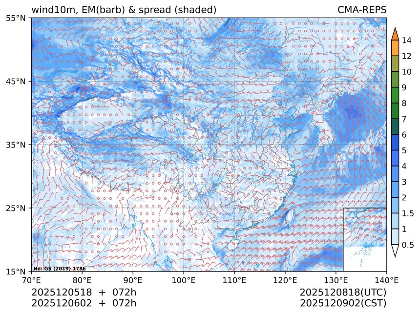 12/06 02时 +072小时