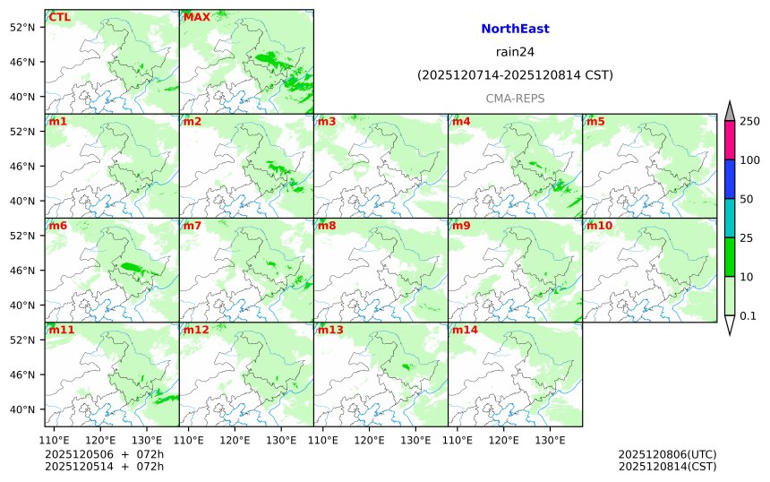 12/05 06时 +072小时