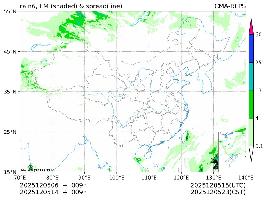 12/05 14时 +009小时